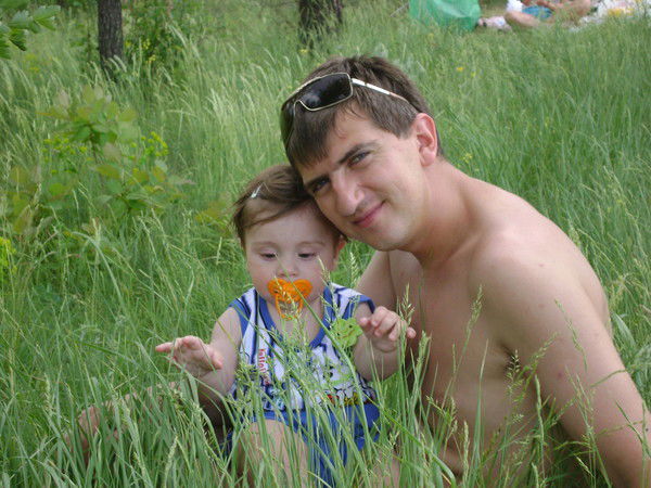 Александр Плюта