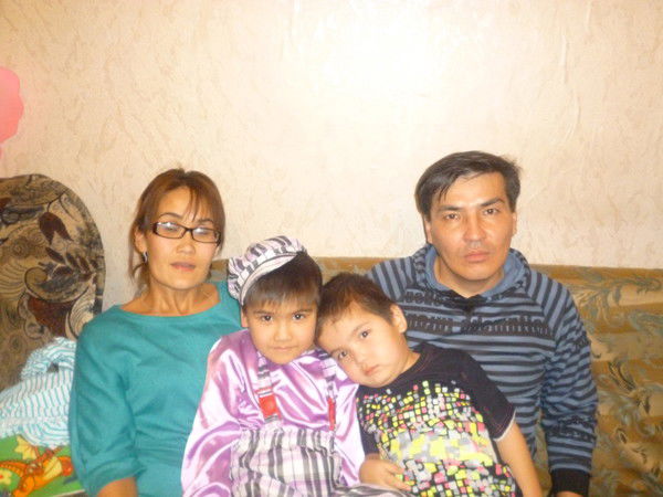 Аскербек Жарасбаев