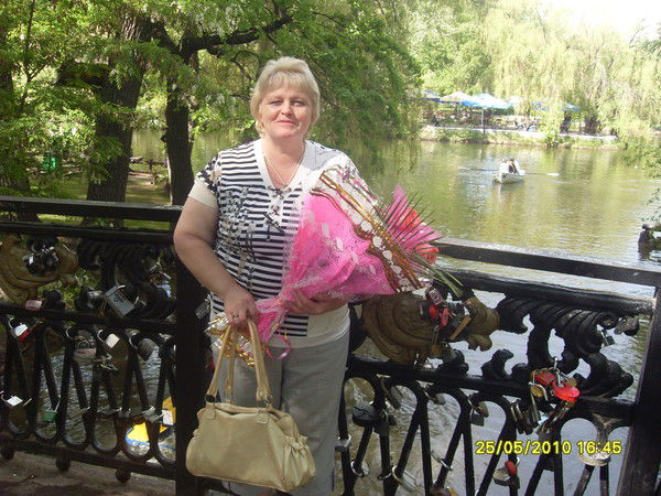 Елена Малец