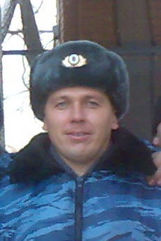 Алексей Овчинников