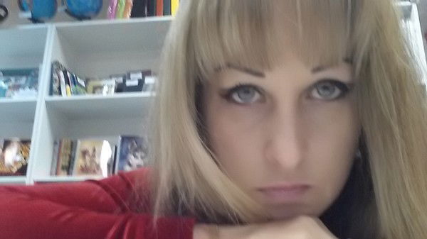 Ирина Сыркина