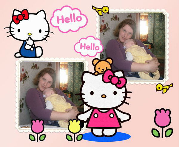 Валентина Миллер