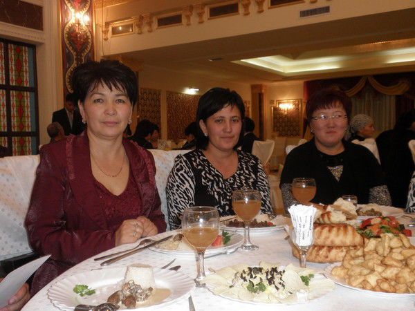 Сайраш Искакова