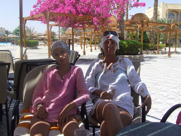 Ольга Суханцова