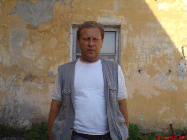 Шевков Геннадий