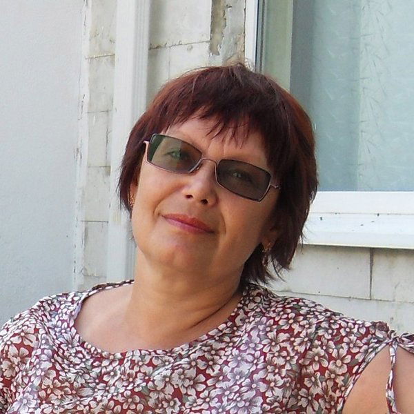 Ольга Уткина