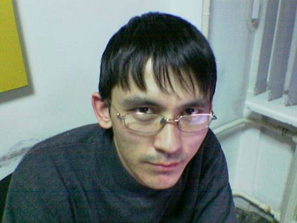 Канат Тiлеухан