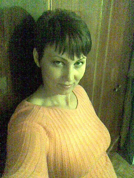 Людмила Гаспарян