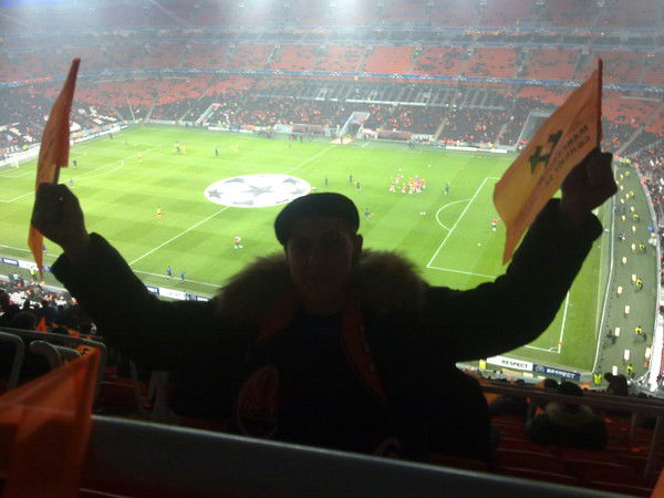 Леонид Слизченко