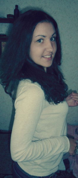 Татьяна Семенкова