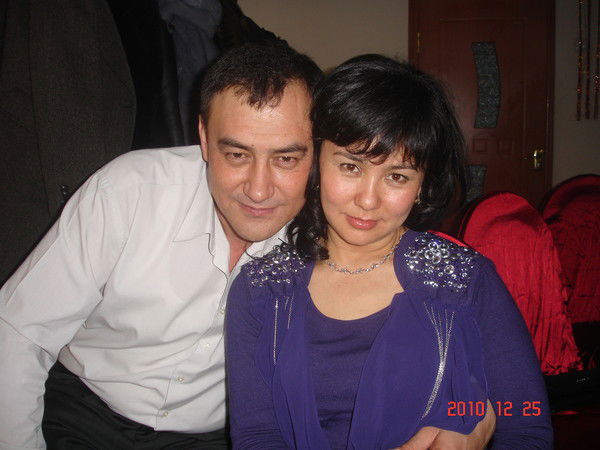 Халида Абдуллаева