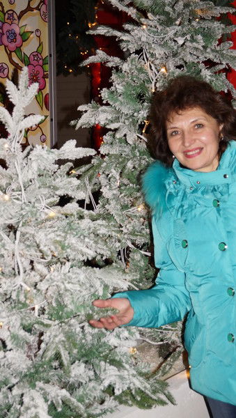 Эльвира Закирова