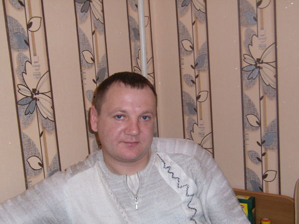 Александр Широков