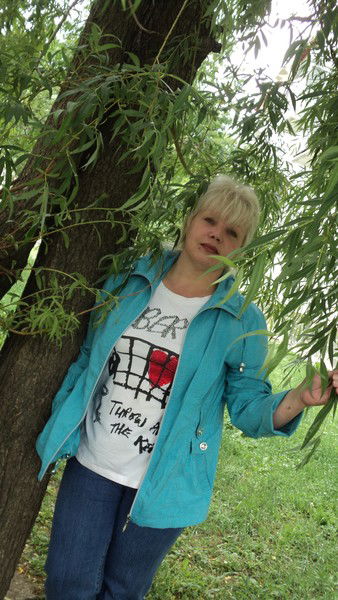 Ирина Котряхова