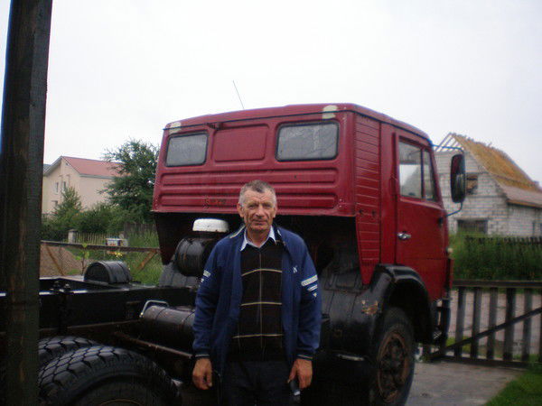 Дима Никитин