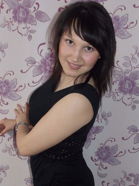 Алиса Петрова