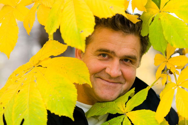 Александр Трусов