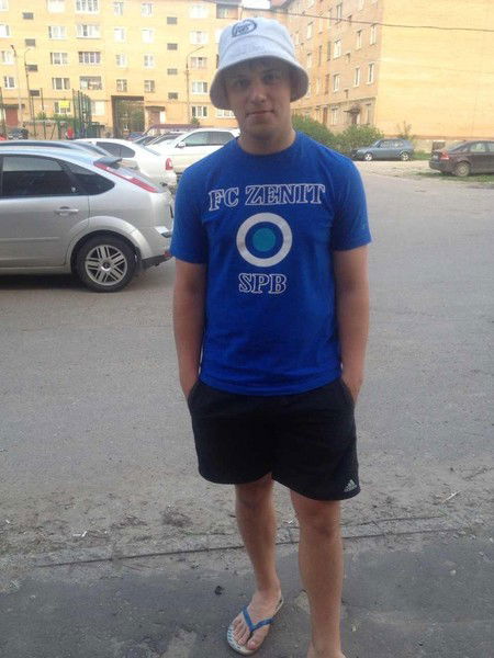 Анатолий Лошманов