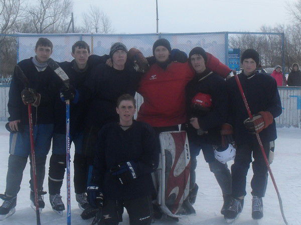 Дмитрий Трайдакало