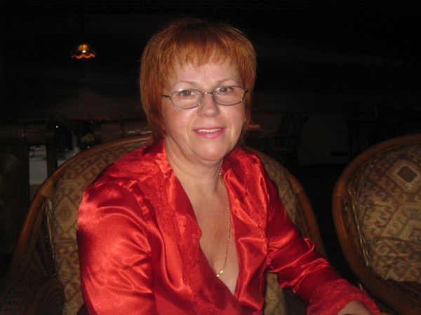 Людмила Титова