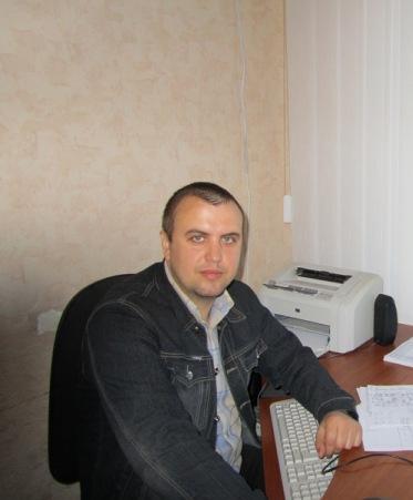 Игорь Палаш