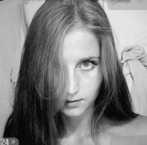 Анастасия Богоявленская