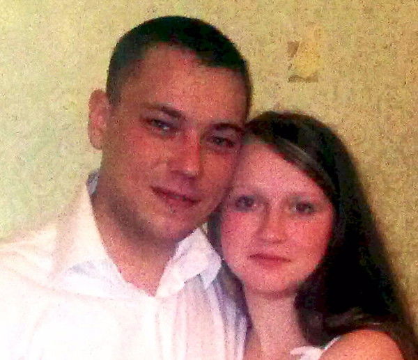 Галина Елизарова