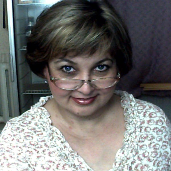 Любовь Тюрина