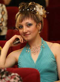 Ольга Черепанова