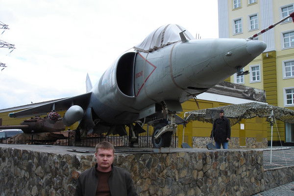 Роман Смагин