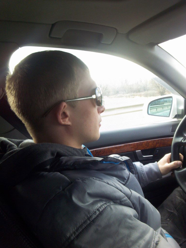 Николай Арбеков