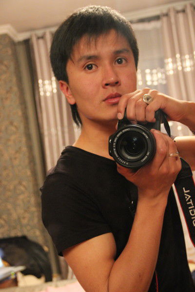 Санат Туганбаев