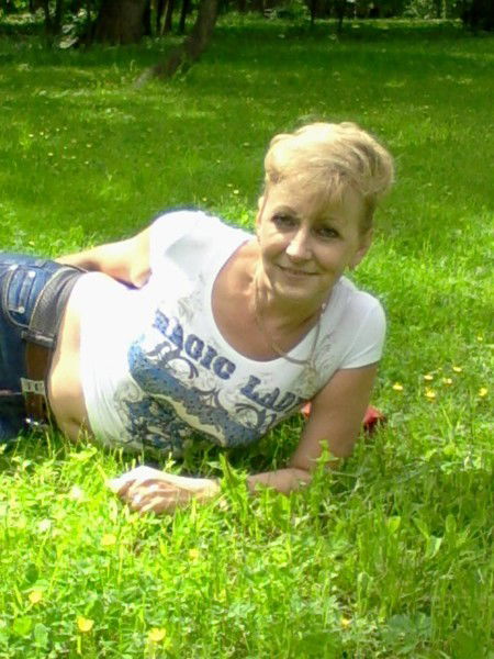 Мария Клюкина