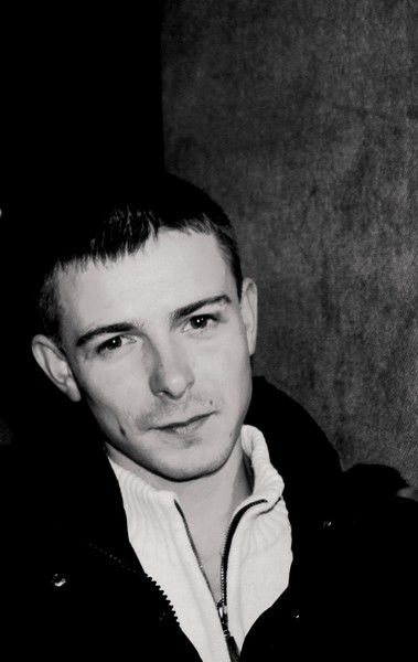 Володимир Халімон