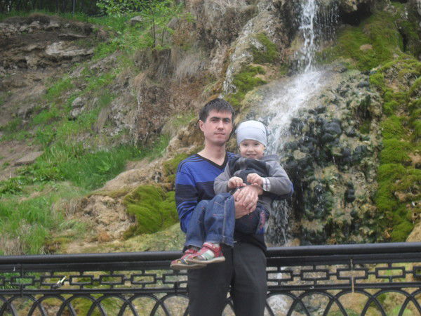 Ильхам Муллаянов