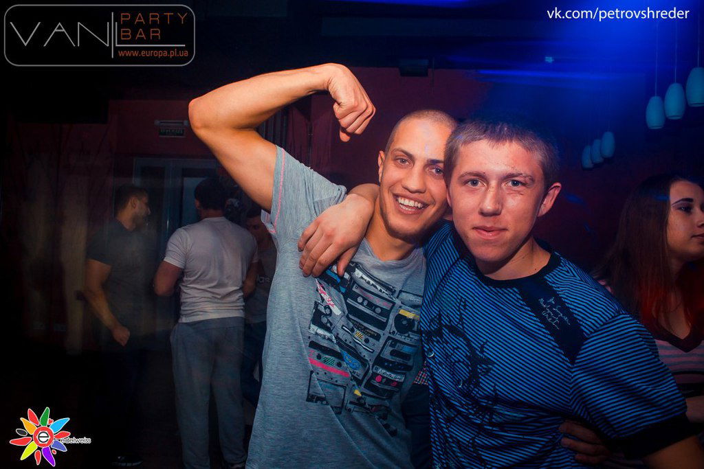 Максим Чопилко