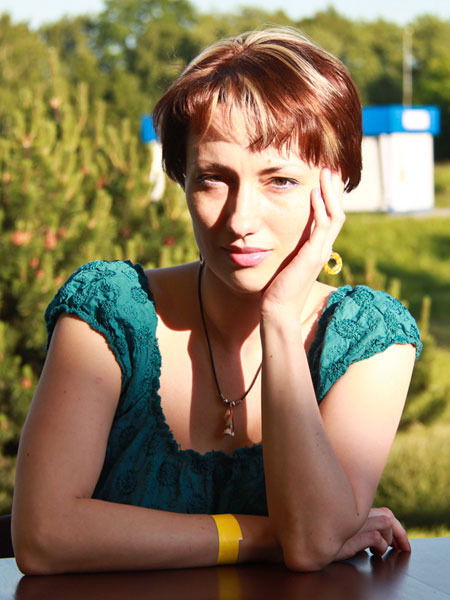 Ольга Михолап