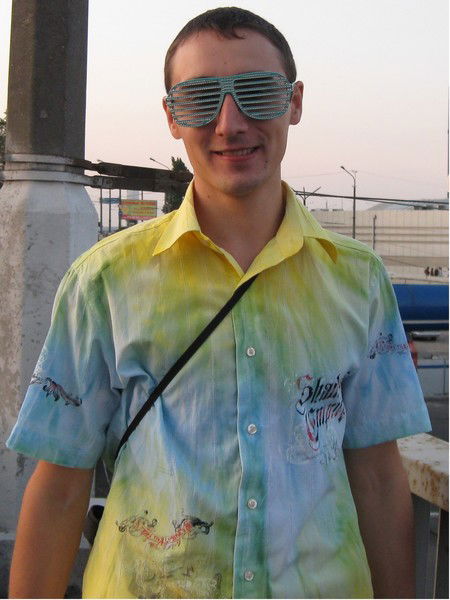 Юрец Высочин