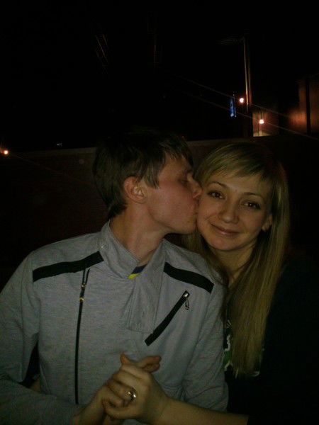 Анастасия Сопруненко