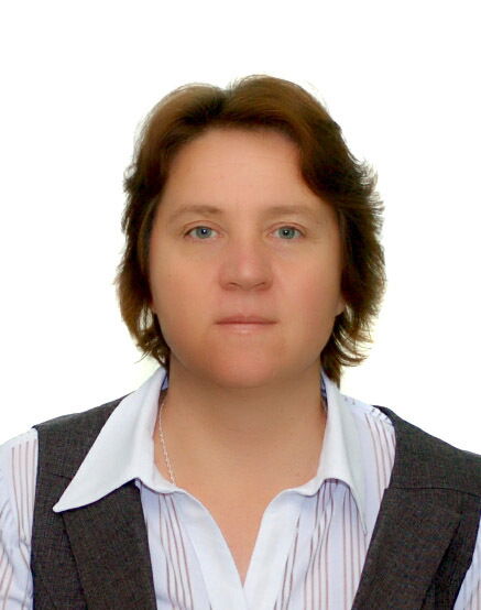 Ирина Кокорина