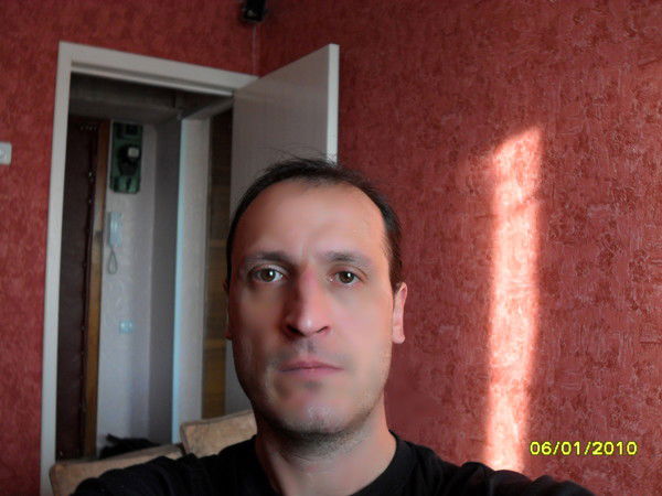 Алексей Беляев