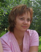 Дарья Филимонова