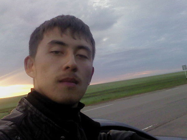 Валихан Абишов