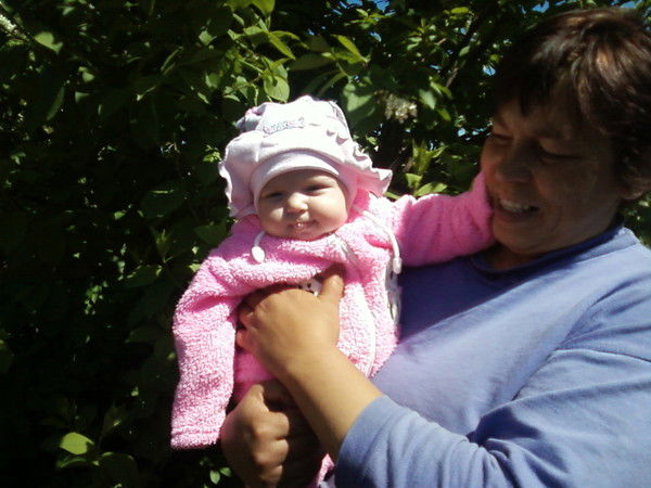 Елена Колычева