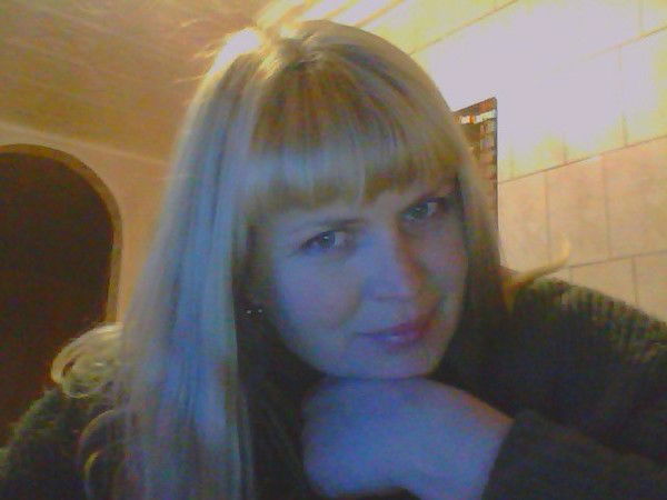 Нина Ионина