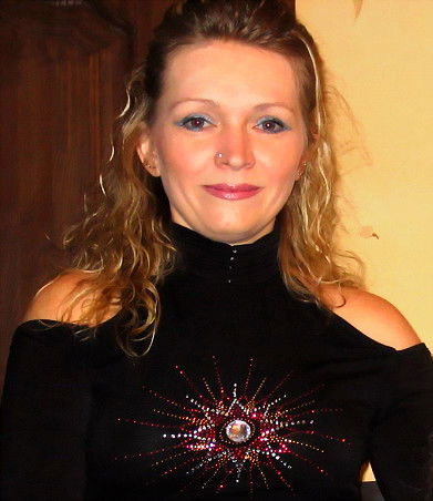 Наталья Касимова