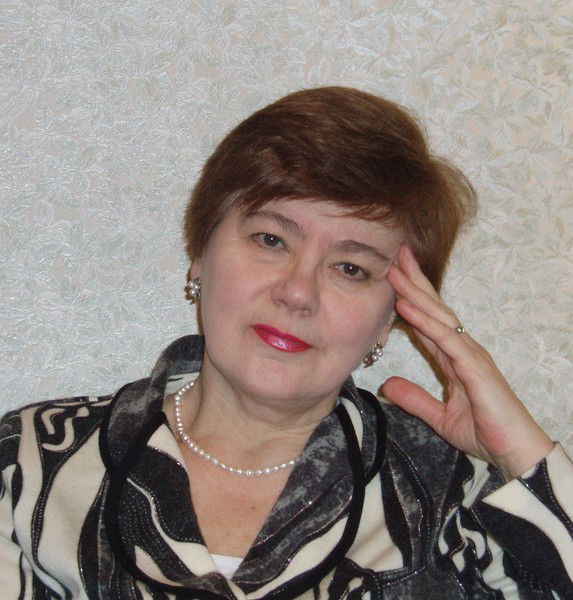 Татьяна Таратина