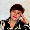 Татьяна Таратина