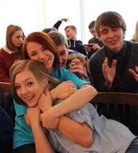 Татьяна Люстик