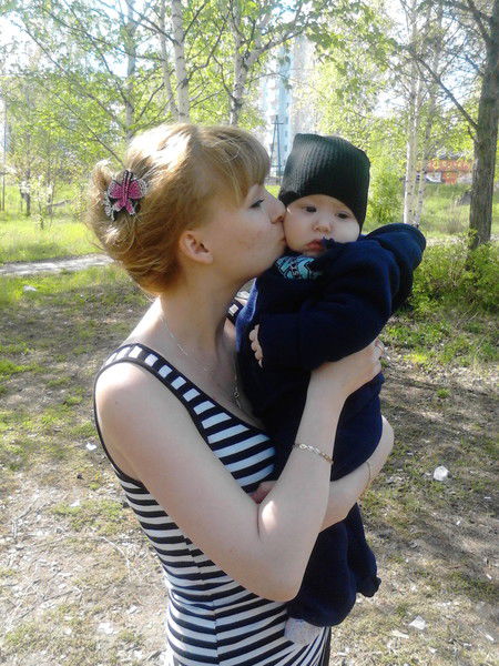 Анастасия Ли